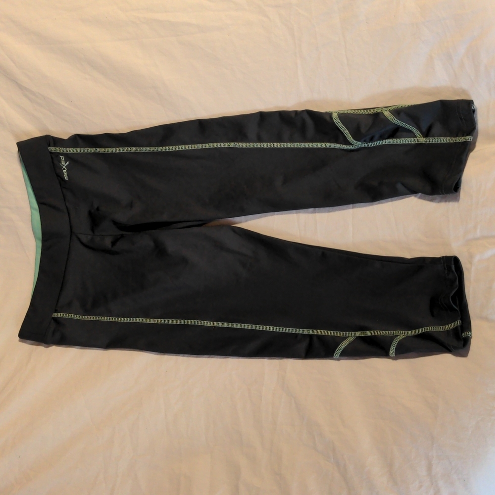 Girls Athletic leggings